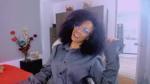 Scarlett online show from 04-29-26, 09:21