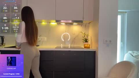 Scarlett Moonmuse online show from 03-23-26, 10:41