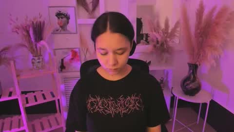 Snapshot of scarlettmurr chatting on 09-24-25, 07:50 scarlettmurr online show from 09-24-25, 07:50