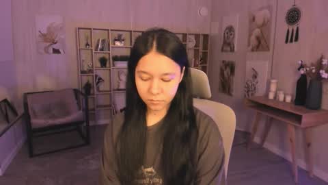 Snapshot of scarlettmurr chatting on 09-27-25, 07:02 scarlettmurr online show from 09-27-25, 07:02