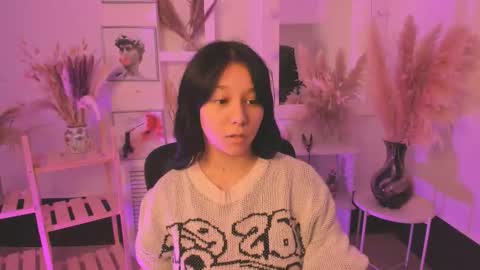 Snapshot of scarlettmurr chatting on 10-01-25, 07:03 scarlettmurr online show from 10-01-25, 07:03
