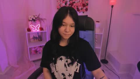 Snapshot of scarlettmurr chatting on 10-02-25, 07:15 scarlettmurr online show from 10-02-25, 07:15