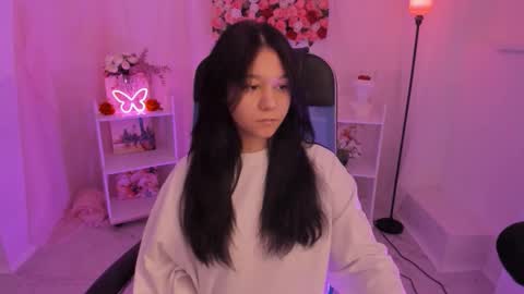 Snapshot of scarlettmurr chatting on 10-06-25, 07:06 scarlettmurr online show from 10-06-25, 07:06