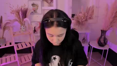 Snapshot of scarlettmurr chatting on 10-10-25, 07:35 scarlettmurr online show from 10-10-25, 07:35
