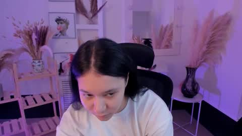 Snapshot of scarlettmurr chatting on 10-19-25, 07:20 scarlettmurr online show from 10-19-25, 07:20
