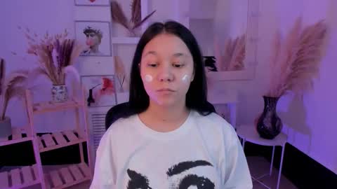Snapshot of scarlettmurr chatting on 10-20-25, 06:58 scarlettmurr online show from 10-20-25, 06:58