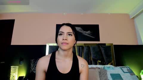 scarlettorres online show from 01-12-26, 06:35