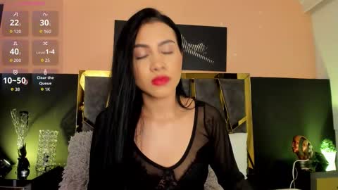 scarlettorres online show from 03-09-26, 07:29