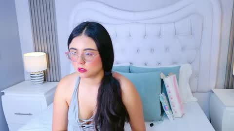 Scarlett Petrova online show from 06-02-26, 11:45