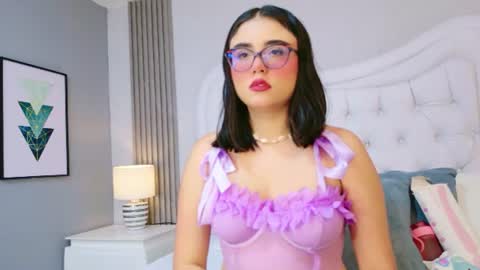 Scarlett Petrova online show from 06-20-26, 11:24