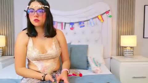 Scarlett Petrova online show from 06-27-26, 04:34
