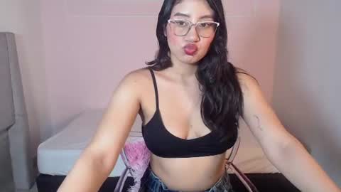 scarlettray5 online show from 07-31-26, 12:15