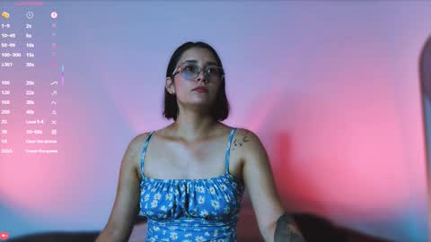 Danna online show from 02-22-26, 10:19