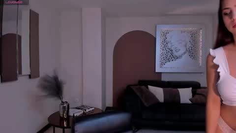 Scarlett Rose online show from 02-18-26, 07:43