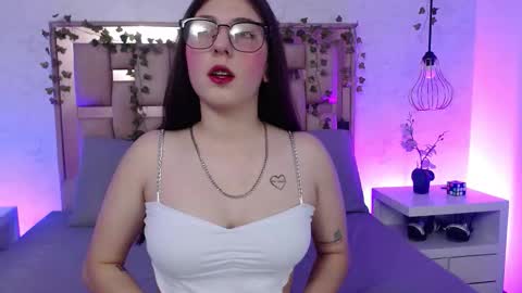 Scarlet online show from 11-20-25, 11:21