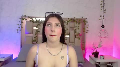 Scarlet online show from 11-26-25, 11:44