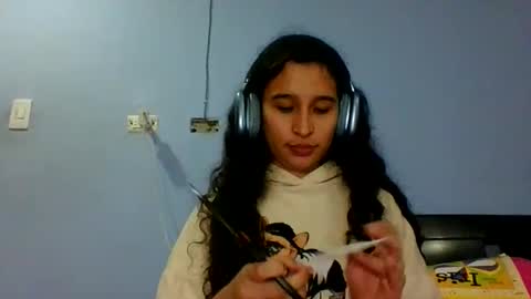 Nataly online show from 04-28-26, 03:22