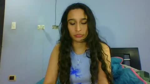 Nataly online show from 05-12-26, 01:14