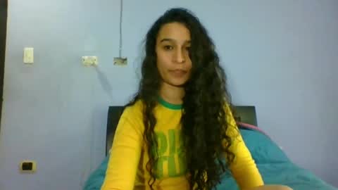 Nataly online show from 06-07-26, 02:59