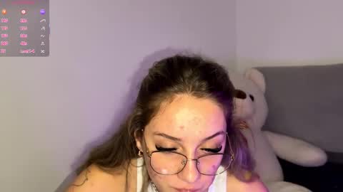 ScarlettSmithz online show from 11-27-25, 09:06