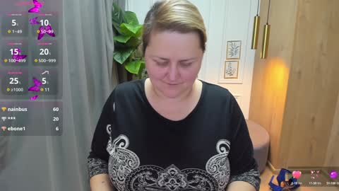 Snapshot of scarlettsoft chatting on 12-03-24, 12:06 Scarlett online show from 12-03-24, 12:06