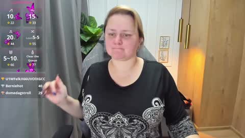 Snapshot of scarlettsoft chatting on 01-28-25, 11:49 Scarlett online show from 01-28-25, 11:49