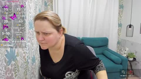 Snapshot of scarlettsoft chatting on 01-30-25, 12:06 Scarlett online show from 01-30-25, 12:06