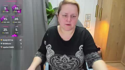 Snapshot of scarlettsoft chatting on 03-11-25, 12:17 Scarlett online show from 03-11-25, 12:17