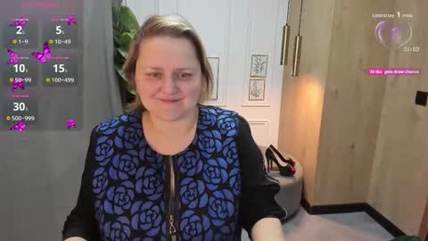 Scarlett online show from 12-01-25, 05:12