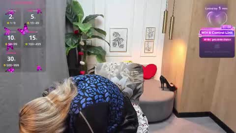 Scarlett online show from 02-23-26, 05:38