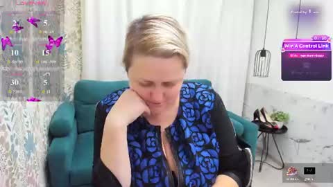 Scarlett online show from 06-27-26, 05:34