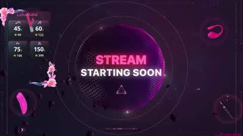 Scarlett online show from 11-15-25, 10:45