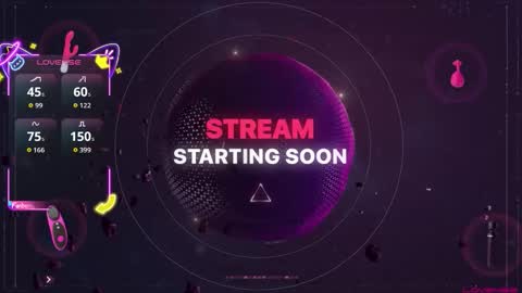 Scarlett online show from 11-26-25, 11:22