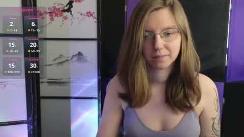 Scarlett online show from 05-22-26, 12:44