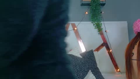 Snapshot of scarlettvex__ chatting on 11-12-25, 08:30 S C A R L E T T online show from 11-12-25, 08:30