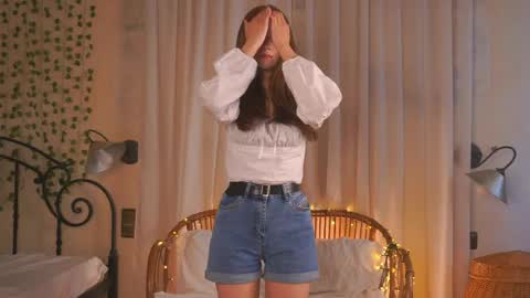 My name is Linda but you can call me Lin online show from 04-13-26, 04:40