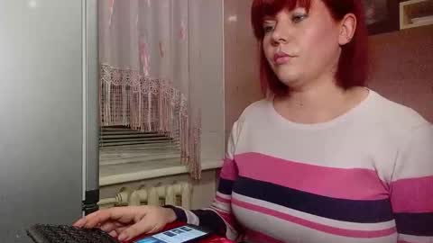 Anya online show from 12-01-25, 05:40