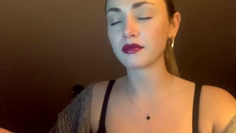 ScarlettxBlonde online show from 03-22-26, 09:07