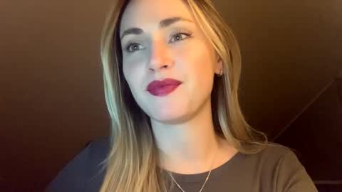 ScarlettxBlonde online show from 03-29-26, 08:20