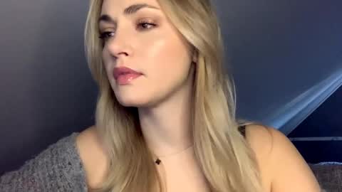 ScarlettxBlonde online show from 04-28-26, 06:29