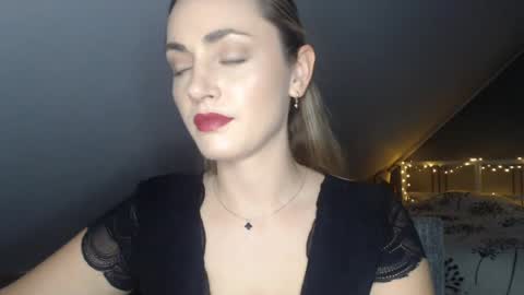 ScarlettxBlonde online show from 05-30-26, 02:25