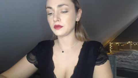 ScarlettxBlonde online show from 06-01-26, 06:20