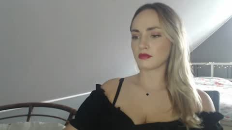Snapshot of scarlettxblonde chatting on 06-21-26, 03:14 ScarlettxBlonde online show from 06-21-26, 03:14