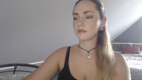 Snapshot of scarlettxblonde chatting on 06-30-26, 07:31 ScarlettxBlonde online show from 06-30-26, 07:31