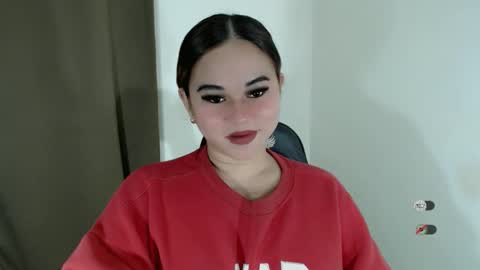 scarletvamp online show from 02-24-26, 11:14