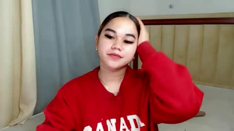 scarletvamp online show from 03-01-26, 08:00