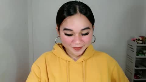 scarletvamp online show from 04-10-26, 10:03