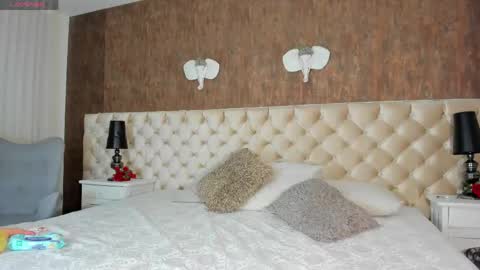 Scarlet online show from 03-02-26, 04:47