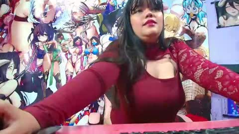 Scarlett online show from 04-17-26, 12:41