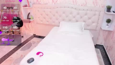 Scarlet online show from 03-06-26, 03:47